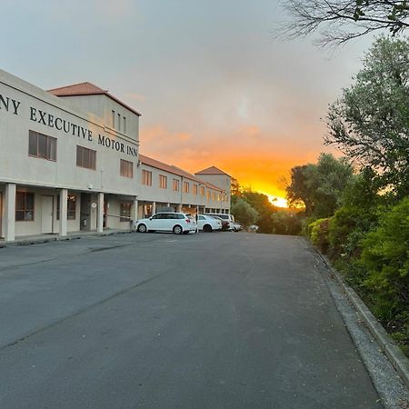 Albany Executive Motor Inn Limited Όκλαντ Εξωτερικό φωτογραφία