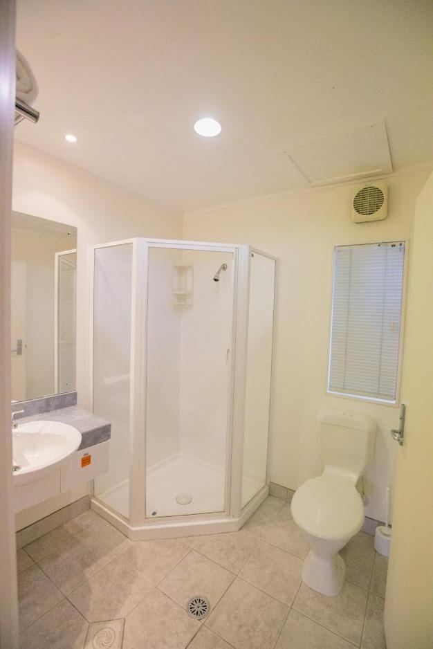 Albany Executive Motor Inn Limited Όκλαντ Εξωτερικό φωτογραφία