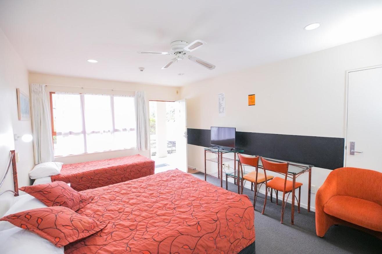 Albany Executive Motor Inn Limited Όκλαντ Εξωτερικό φωτογραφία