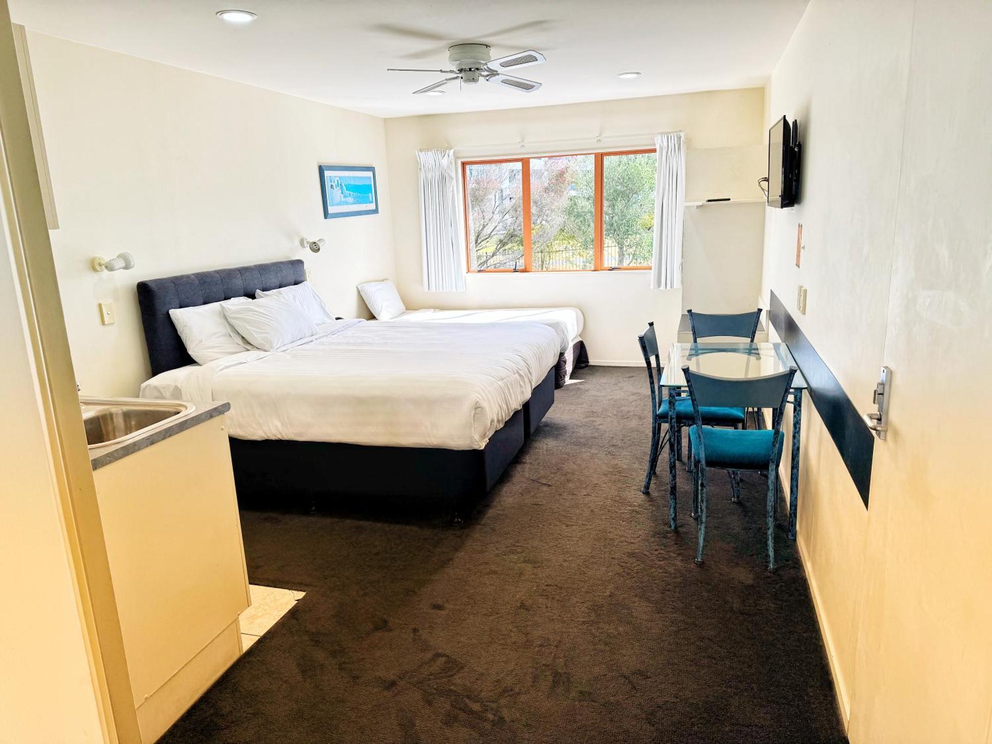 Albany Executive Motor Inn Limited Όκλαντ Εξωτερικό φωτογραφία